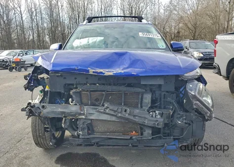 2023 Hyundai Venue Sel из США, поврежденный, VIN KMHRC8A35PU275500